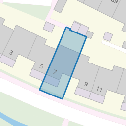 Perceel HSR00-B-1800