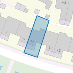 Perceel HSR00-B-1801