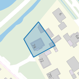 Perceel HSR00-B-1820