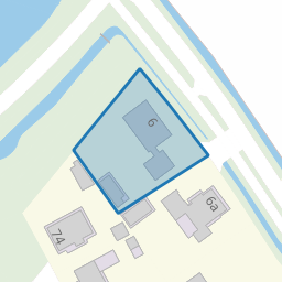 Perceel HSR00-B-1821