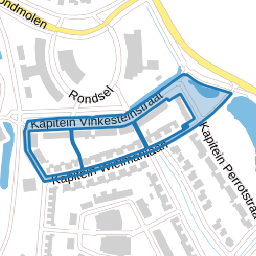 Perceel HSR00-B-1848