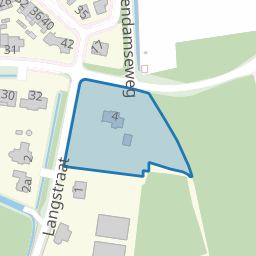 Perceel HSR00-B-1854