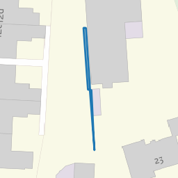 Perceel HSR00-C-10000