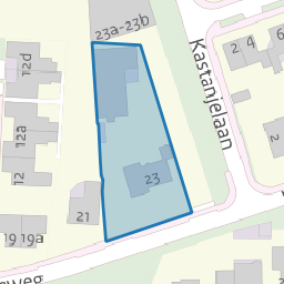 Perceel HSR00-C-10001