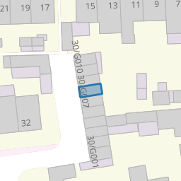 Perceel HSR00-C-10007