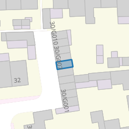 Perceel HSR00-C-10008