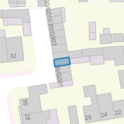 Perceel HSR00-C-10011