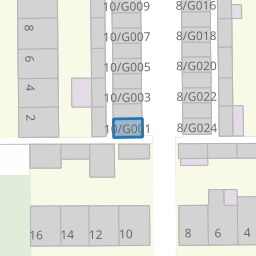 Perceel HSR00-C-10014