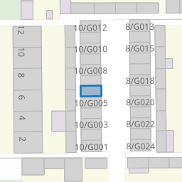 Perceel HSR00-C-10019