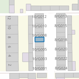 Perceel HSR00-C-10020