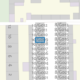 Perceel HSR00-C-10022