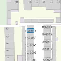 Perceel HSR00-C-10024