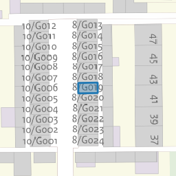 Perceel HSR00-C-10045