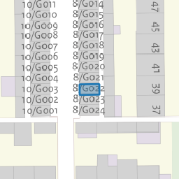 Perceel HSR00-C-10048