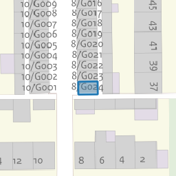 Perceel HSR00-C-10050