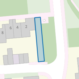 Perceel HSR00-C-10051