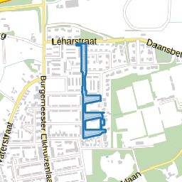 Perceel HSR00-C-10053