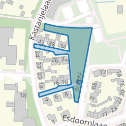 Perceel HSR00-C-10054