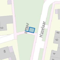 Perceel HSR00-C-10055