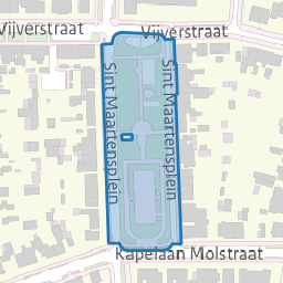 Perceel HSR00-C-10060