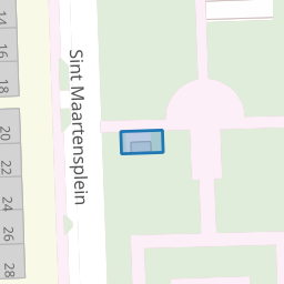 Perceel HSR00-C-10061