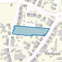 Perceel HSR00-C-10062