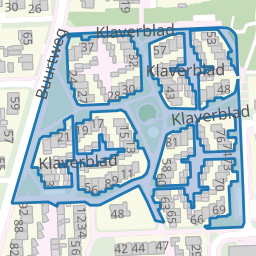 Perceel HSR00-C-10066