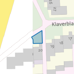 Perceel HSR00-C-10067