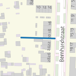 Perceel HSR00-C-10071