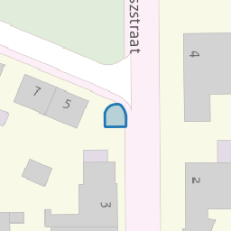 Perceel HSR00-C-10073