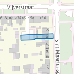 Perceel HSR00-C-10074