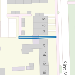 Perceel HSR00-C-10075