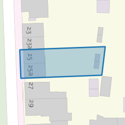 Perceel HSR00-C-10077