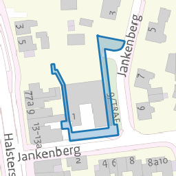 Perceel HSR00-C-10081