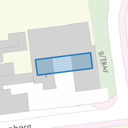 Perceel HSR00-C-10086