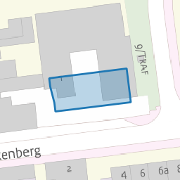 Perceel HSR00-C-10087