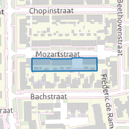 Perceel HSR00-C-10089