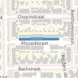 Perceel HSR00-C-10091