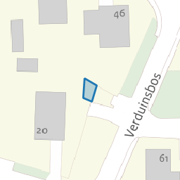 Perceel HSR00-C-10093