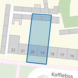 Perceel HSR00-C-10095