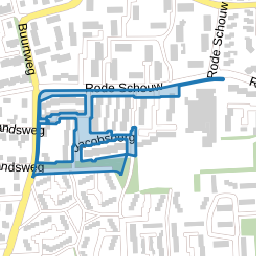 Perceel HSR00-C-10096