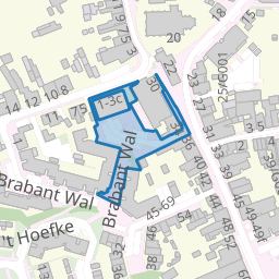 Perceel HSR00-C-10098