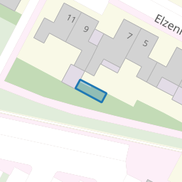 Perceel HSR00-C-10103