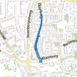 Perceel HSR00-C-10104