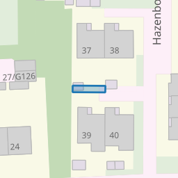 Perceel HSR00-C-10107