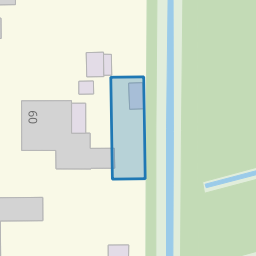 Perceel HSR00-C-10109