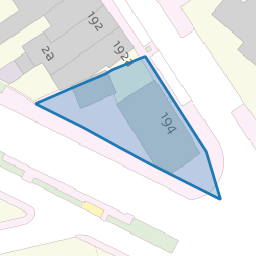 Perceel HSR00-C-1346