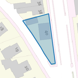 Perceel HSR00-C-1470