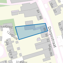 Perceel HSR00-C-1582