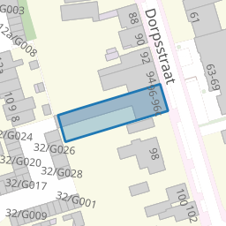 Perceel HSR00-C-1586